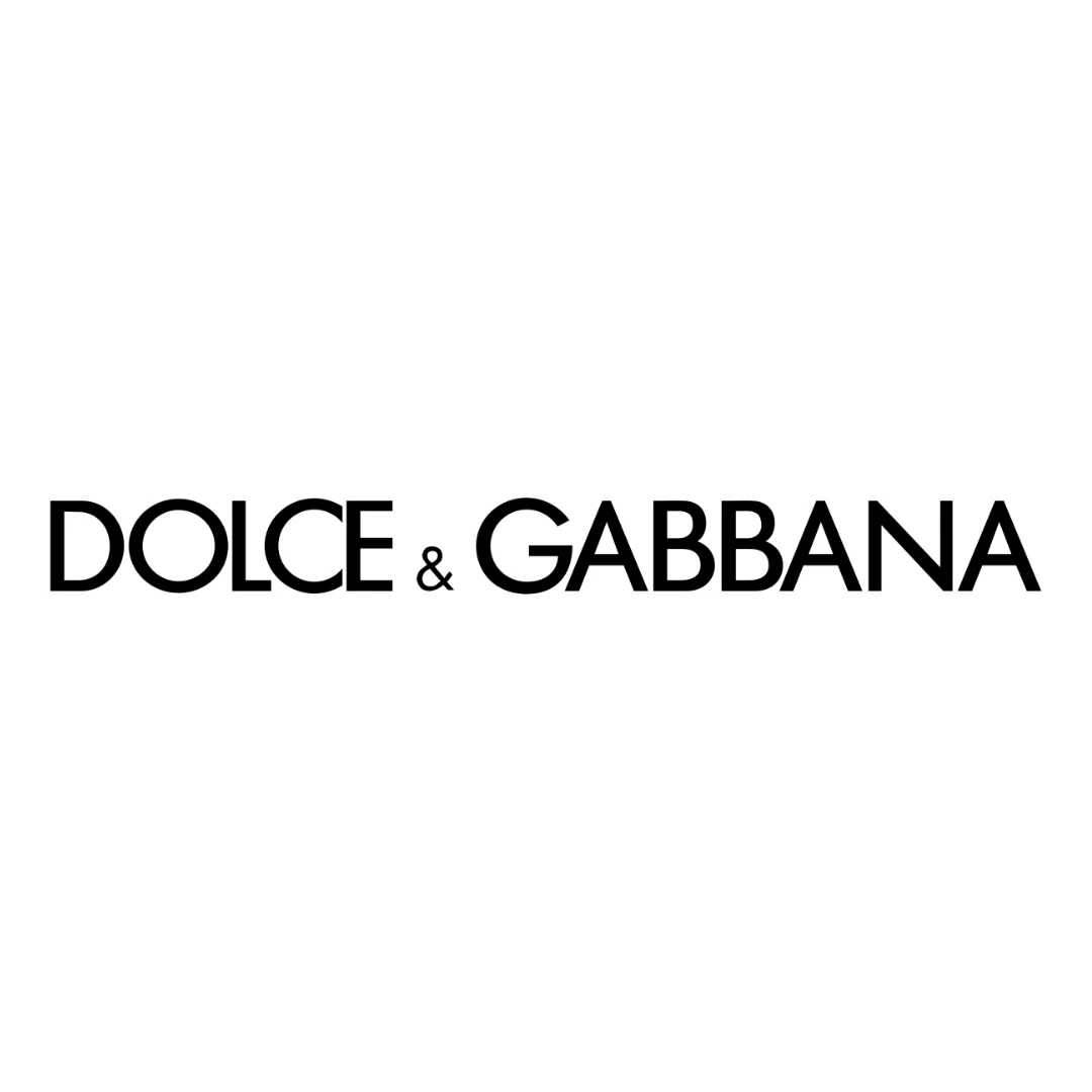 DOLCE & GABBANA
